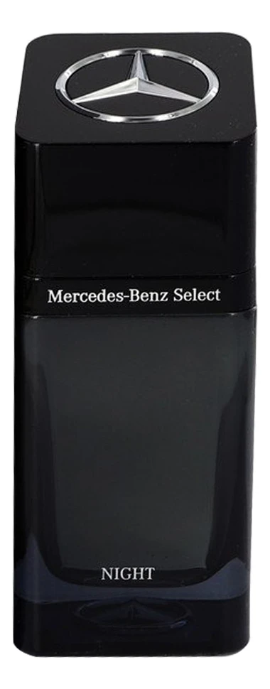 Mercedes-Benz Select Night