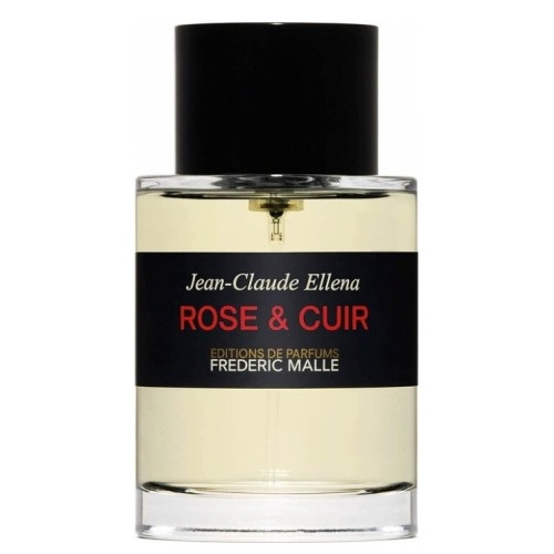 Frederic Malle Rose & Cuir