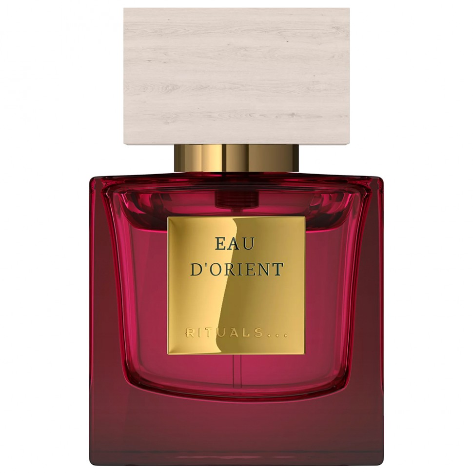Rituals Eau d'Orient