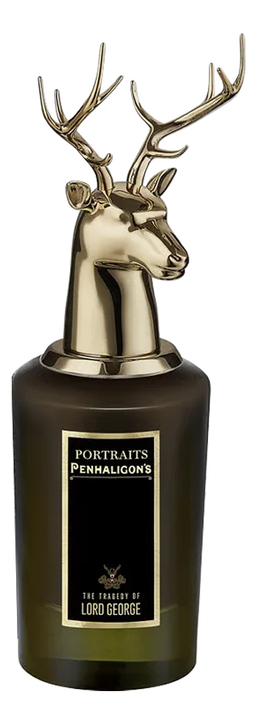 Penhaligons The Tragedy Of Lord George Intense