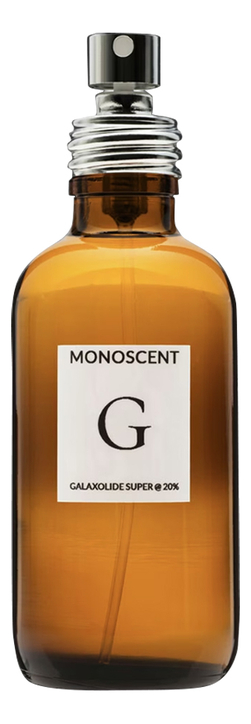 What We Do Is Secret Monoscent G