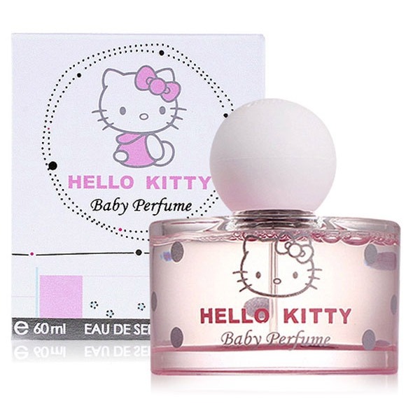 KOTO Parfums Baby Perfume