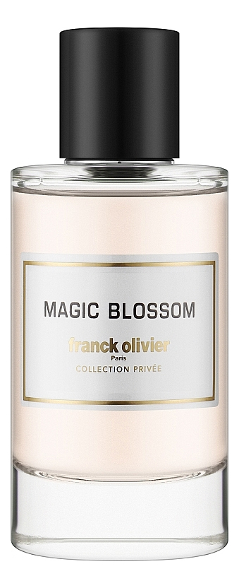 Franck Olivier Magic Blossom
