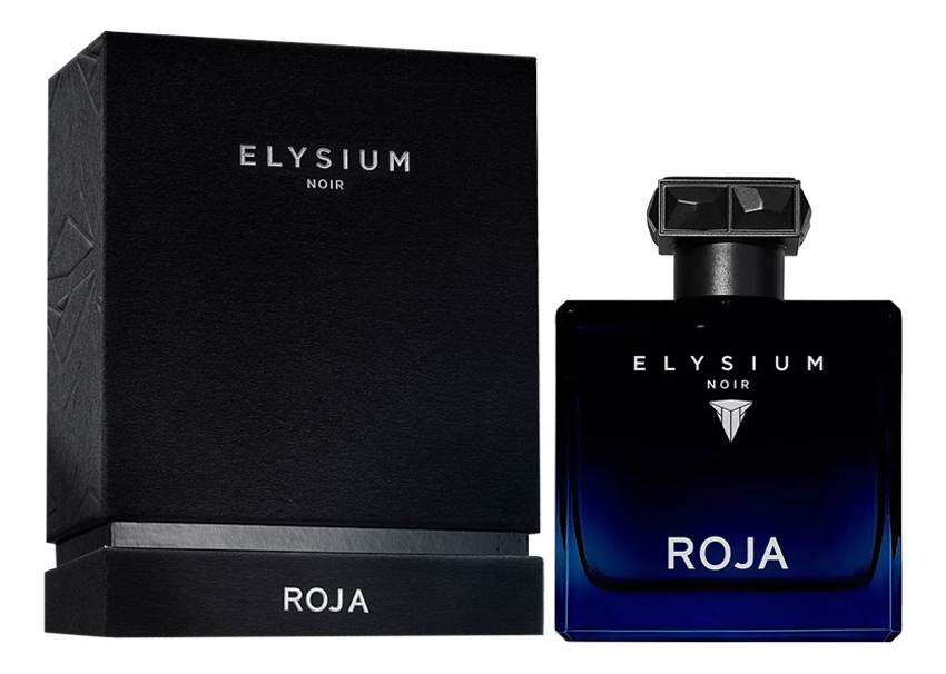 Roja Parfums Elysium Noir