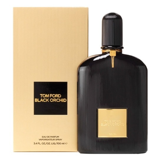 Tom Ford Black Orchid