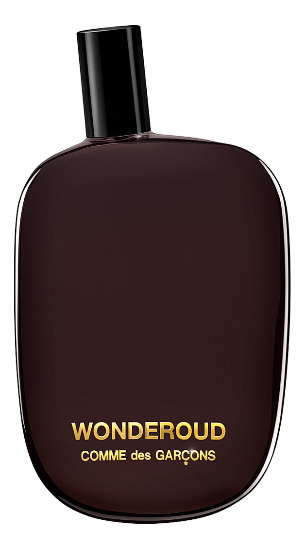 Comme des Garcons Parfums Wonderoud