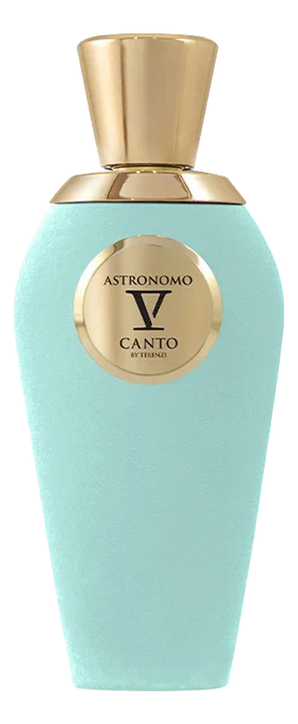 V Canto Astronomo