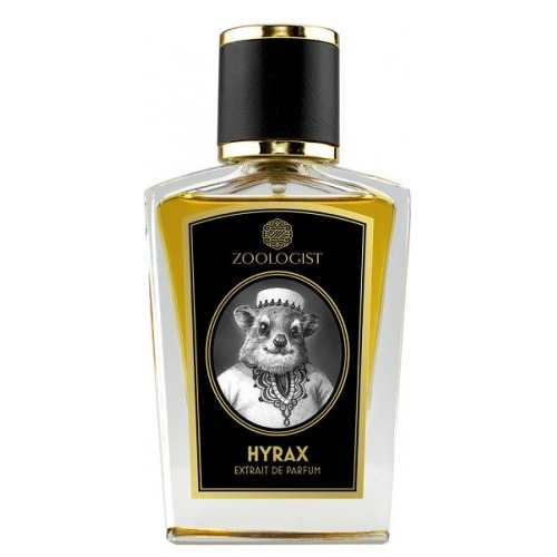 Zoologist Perfumes Hyrax