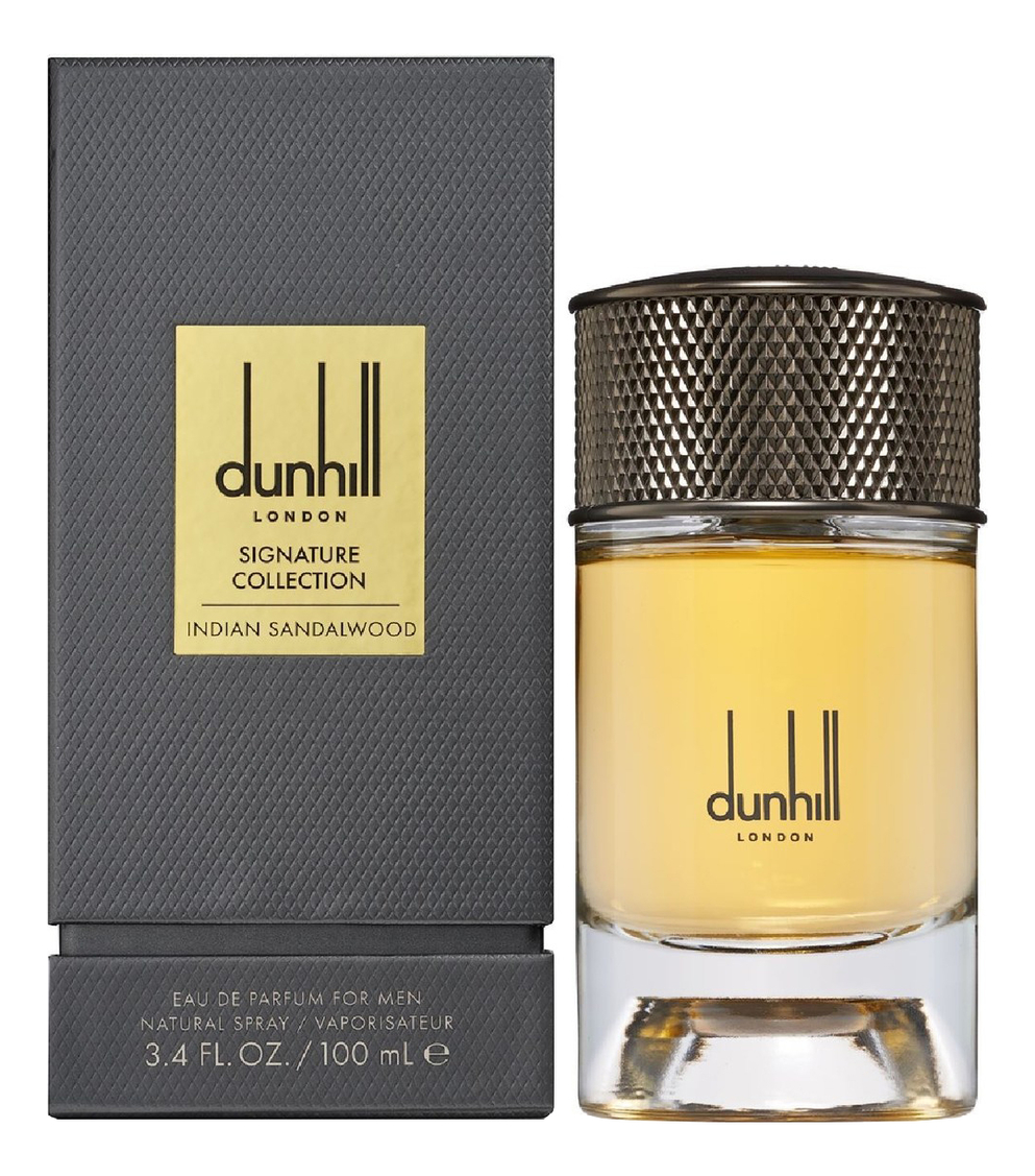 Dunhill Indian Sandalwood
