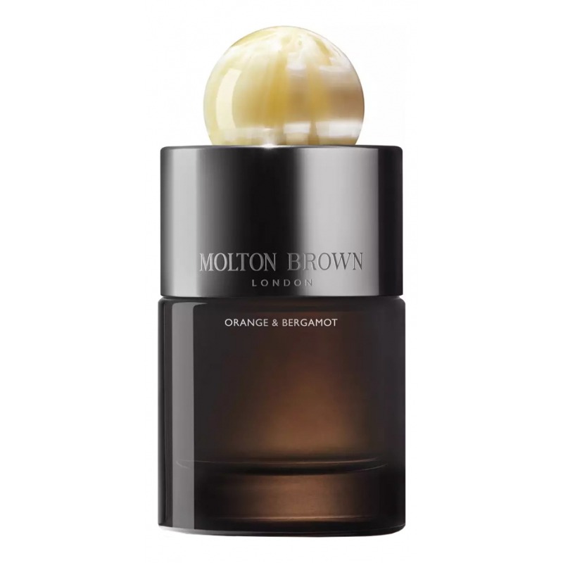 Molton Brown Orange & Bergamot Eau de Parfum