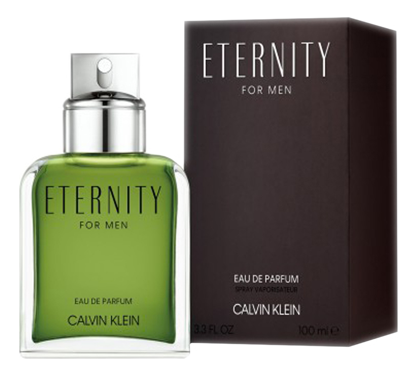 CALVIN KLEIN Eternity For Men 2019