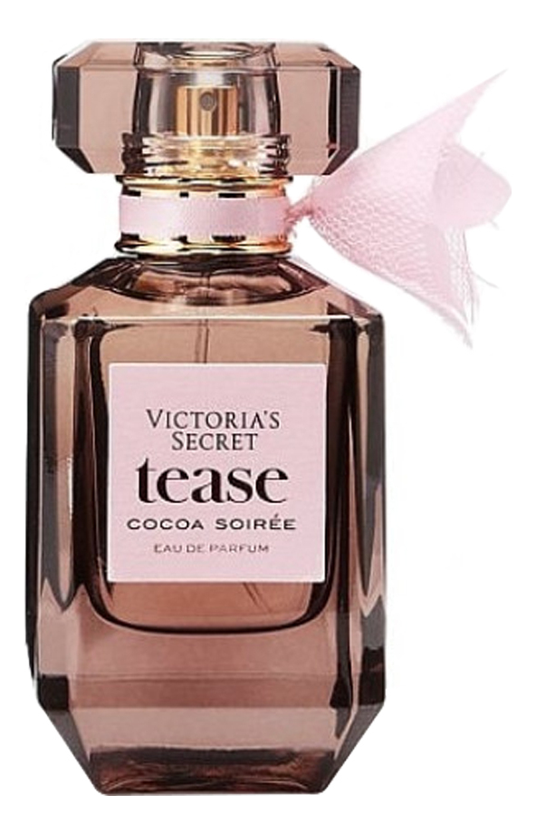 Victorias Secret Tease Cocoa Soiree