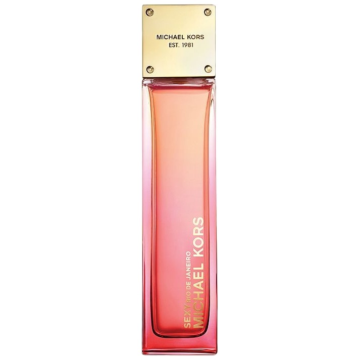 MICHAEL KORS Sexy Rio de Janeiro