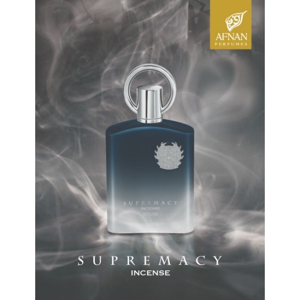 AFNAN Supremacy Incense