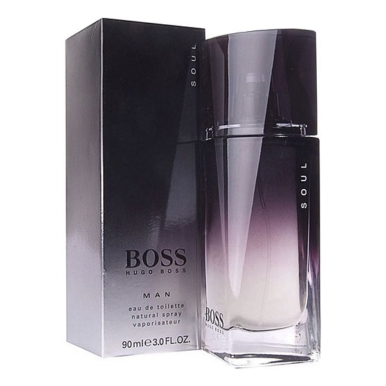 HUGO BOSS Boss Soul