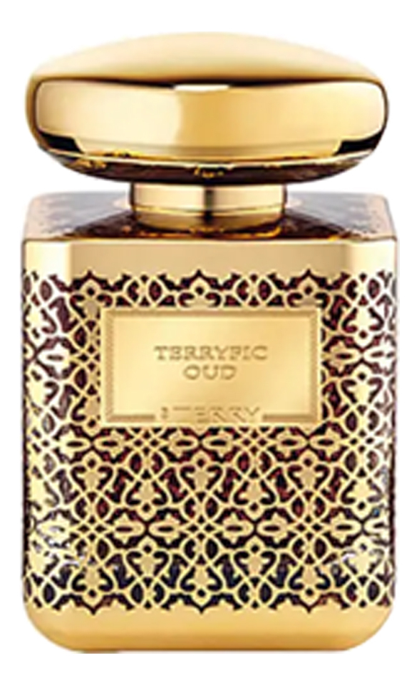 Terry De Gunzburg Terryfic Oud Extreme