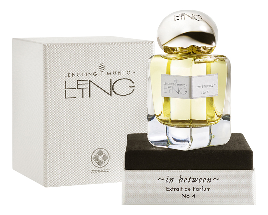 Lengling In Between No. 4