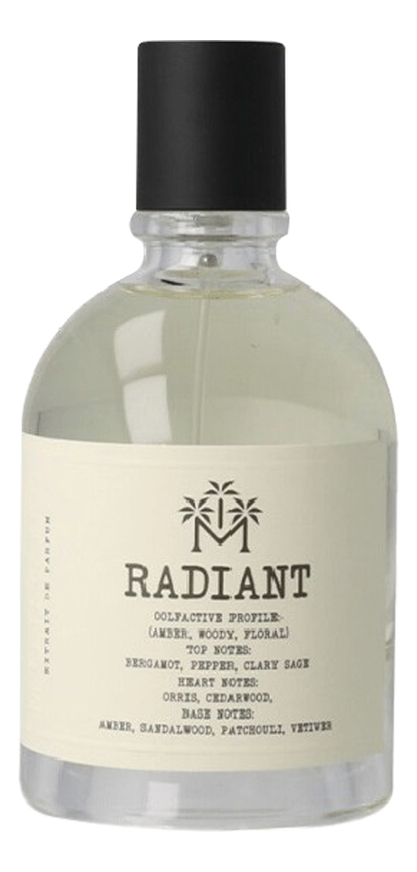 Moudon Radiant