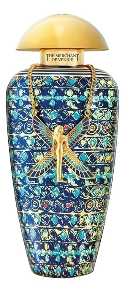 The Merchant of Venice Queen Of The Night