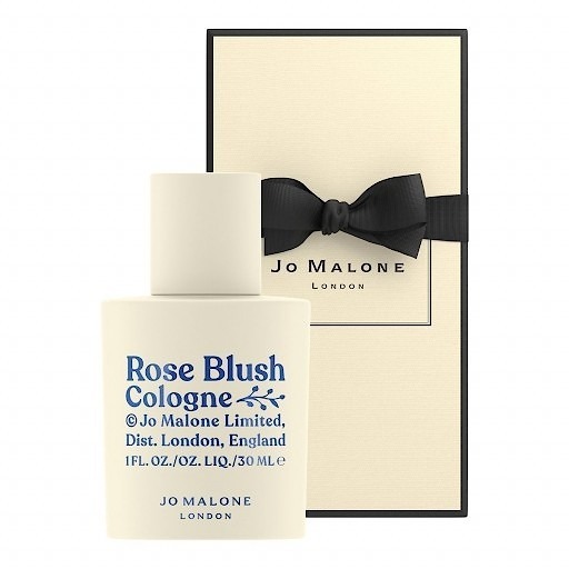 Jo Malone Rose Blush Cologne