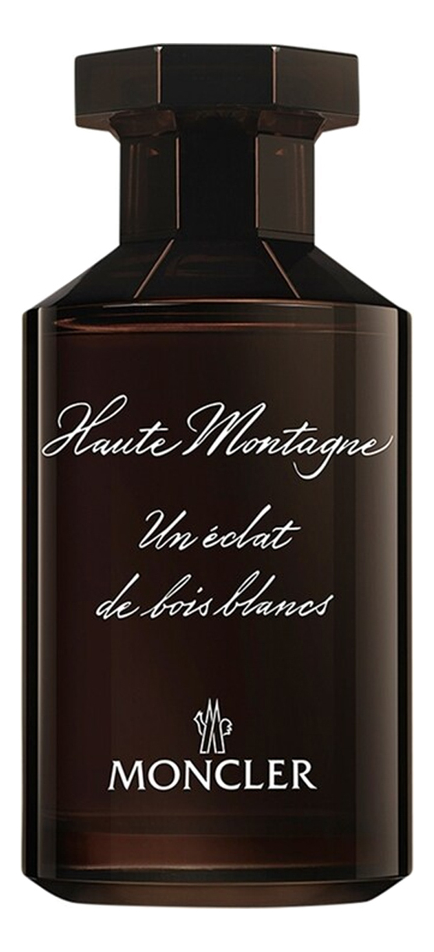 Moncler Haute Montagne