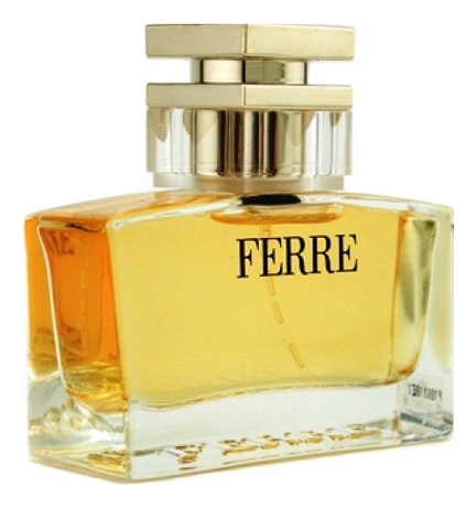 Gianfranco Ferre Ferre Eau de Parfum