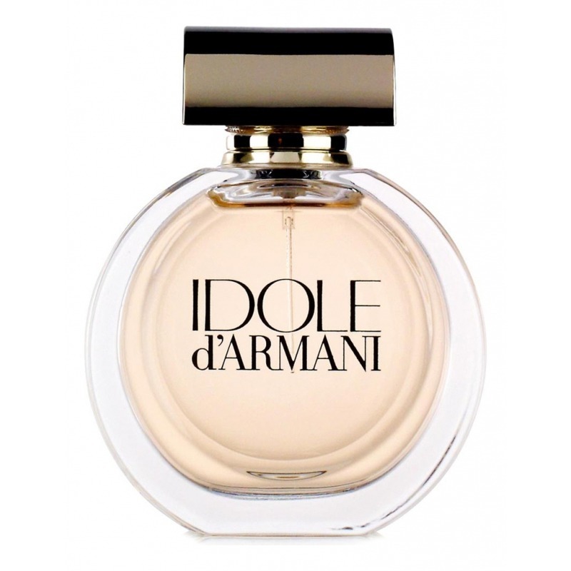 Giorgio Armani Idole d'Armani