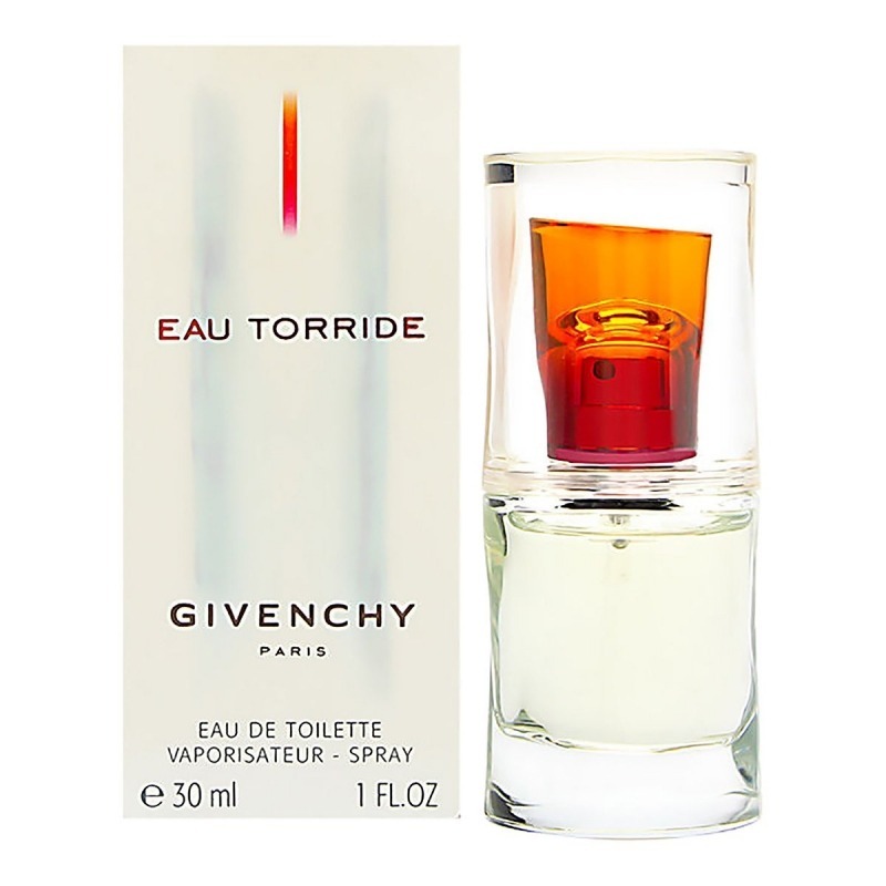 GIVENCHY Eau Torride