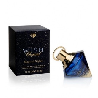 Chopard Wish Magical Nights