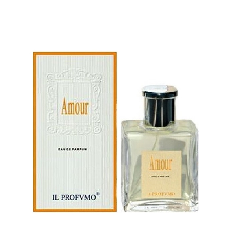 Il Profvmo Amour
