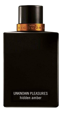 JOHN RICHMOND Hidden Amber