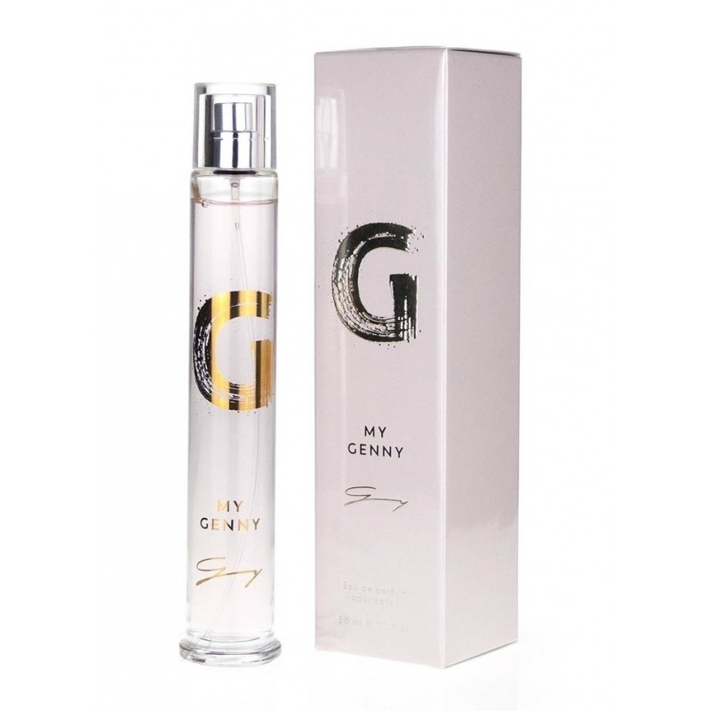 Genny My