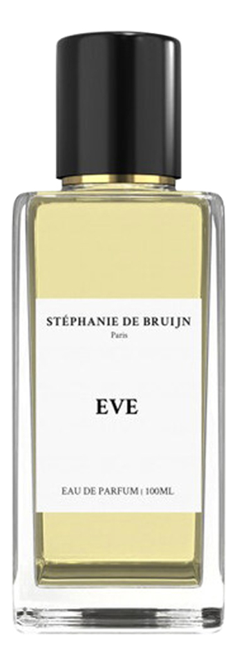 Stephanie de Bruijn Eve