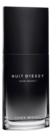 Issey Miyake Nuit D'Issey Noir Argent