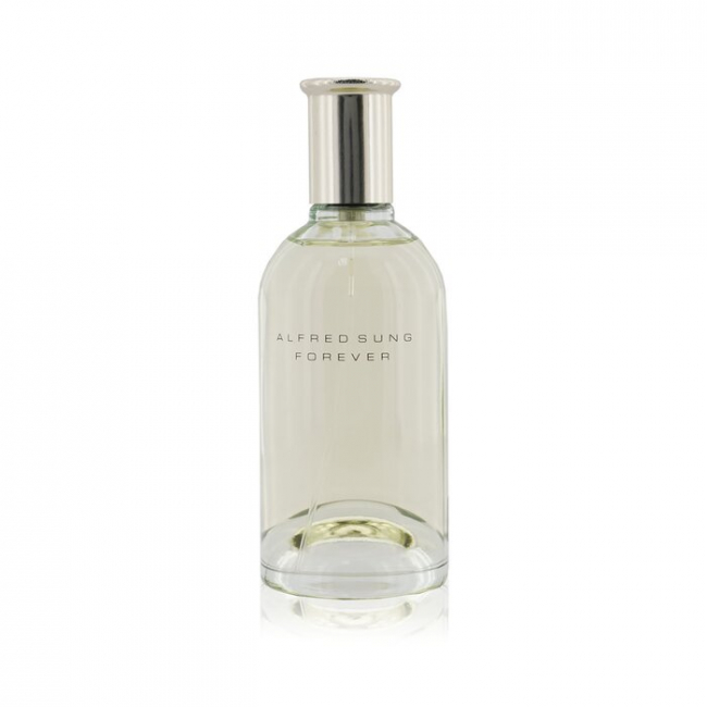 Alfred Sung Forever