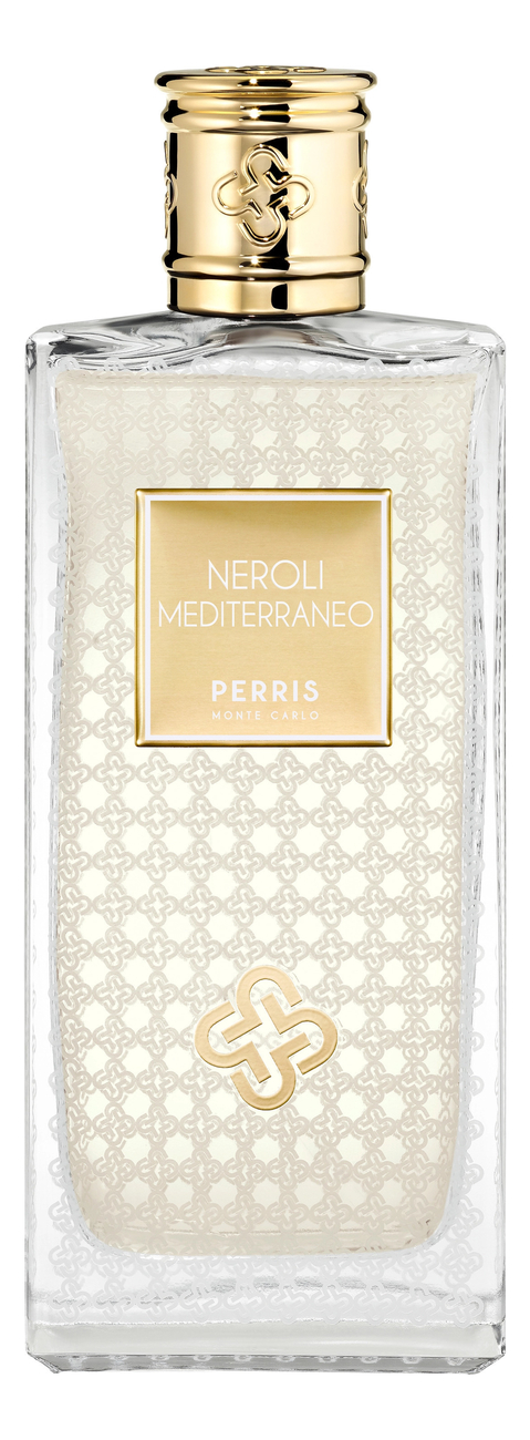 Perris Monte Carlo Neroli Mediterraneo
