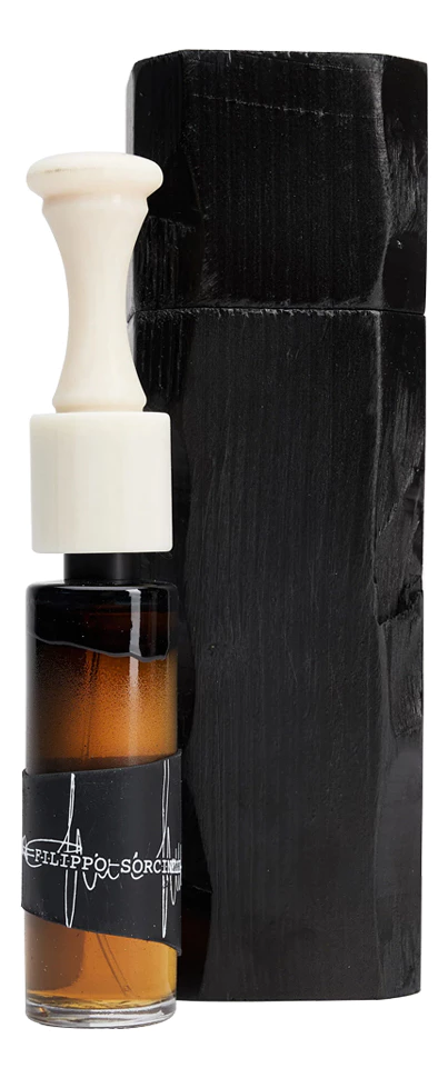 Filippo Sorcinelli Trompette 8