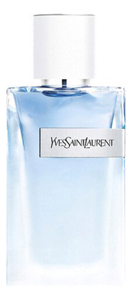 Yves Saint Laurent Y Eau Fraiche