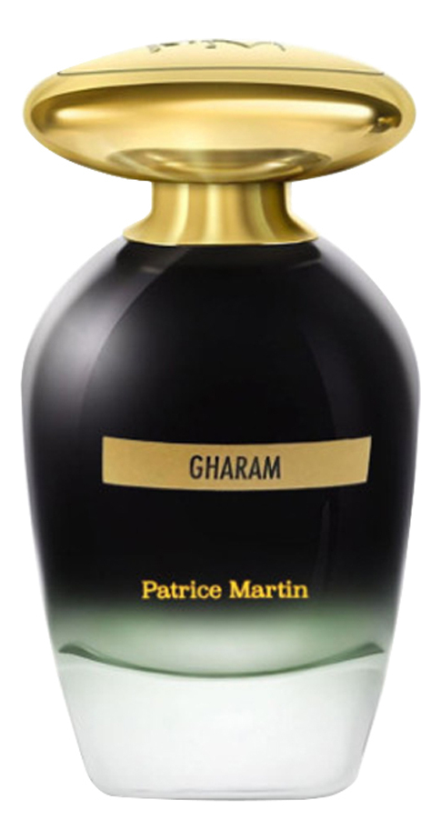 Patrice Martin Gharam Парфюмерная вода унисекс 100 ml тестер