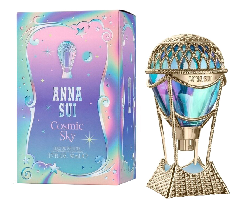 ANNA SUI Cosmic Sky