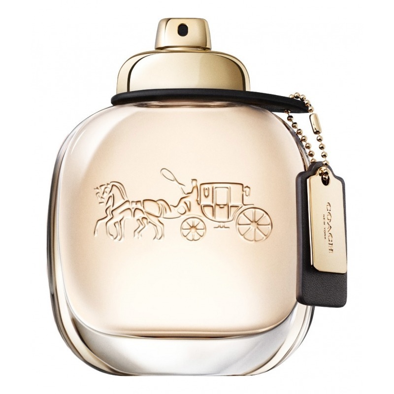 Coach The Fragrance