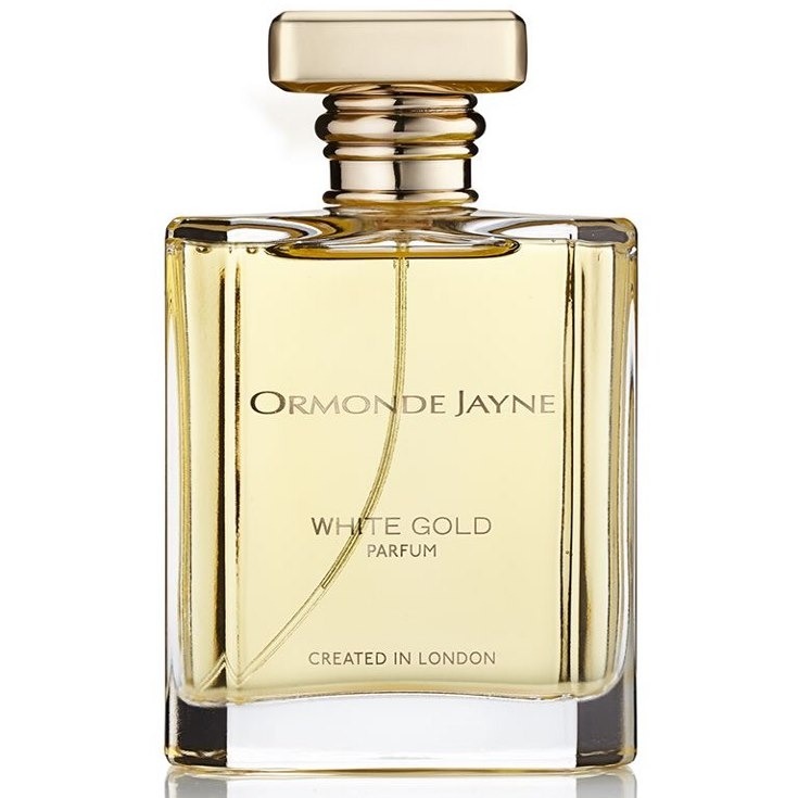 Ormonde Jayne White Gold