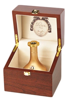 Dorin D'Or Coffret 1 Parfum : Musk