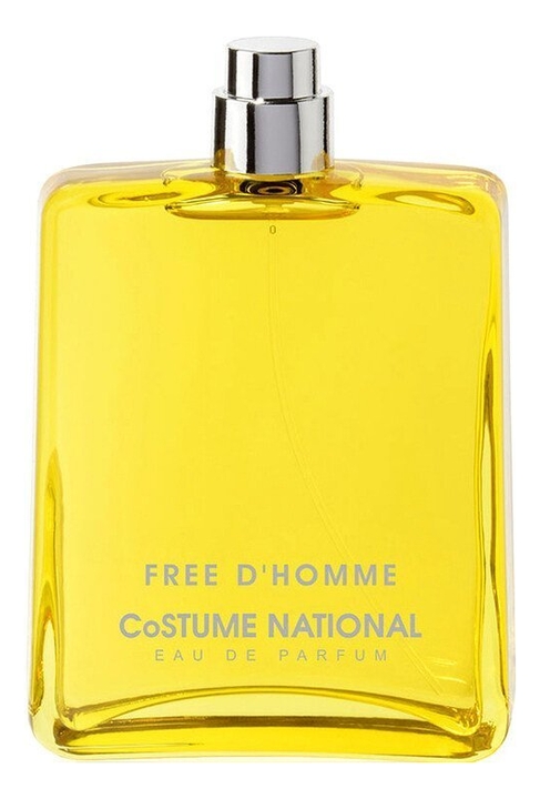 Costume National Free d'Homme