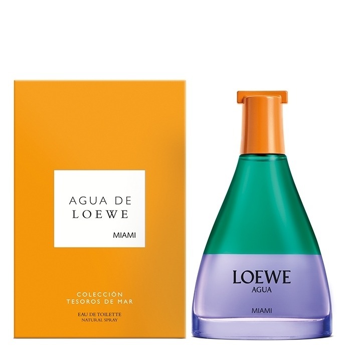 Loewe Agua Miami