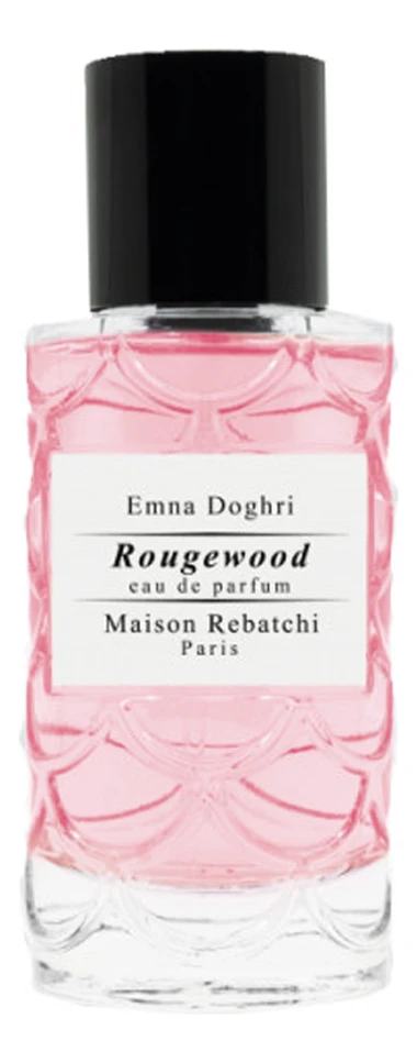 Maison Rebatchi Rougewood