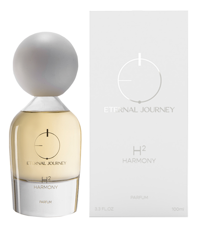 Eternal Journey H2: Harmony