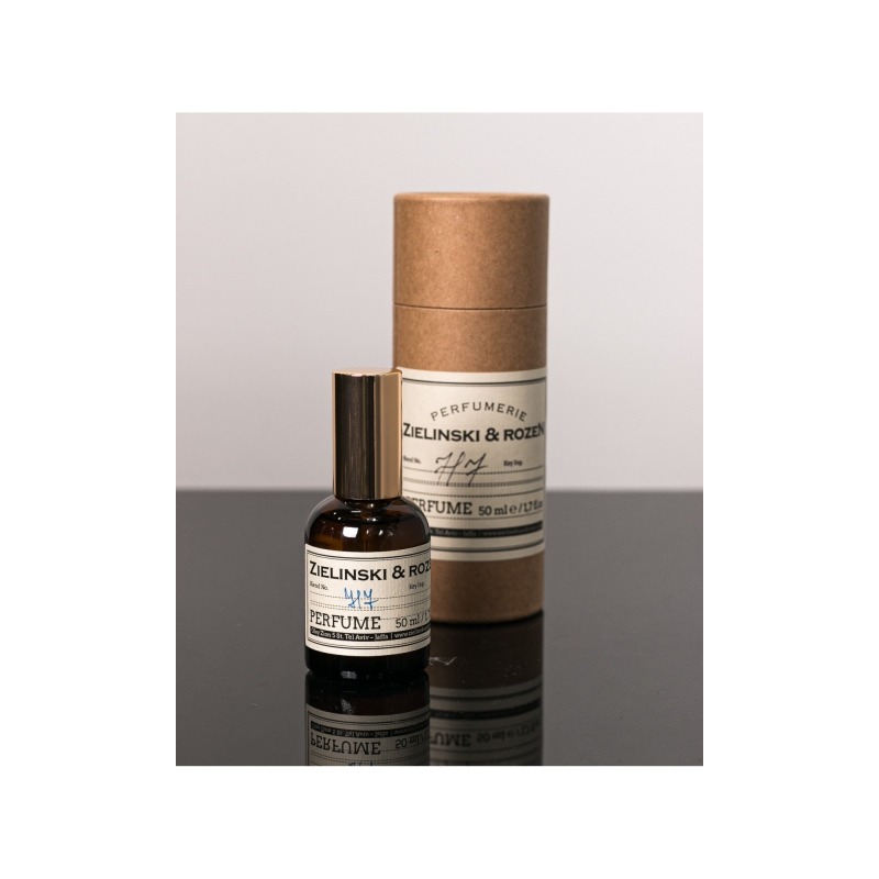 Zielinski & Rozen 717