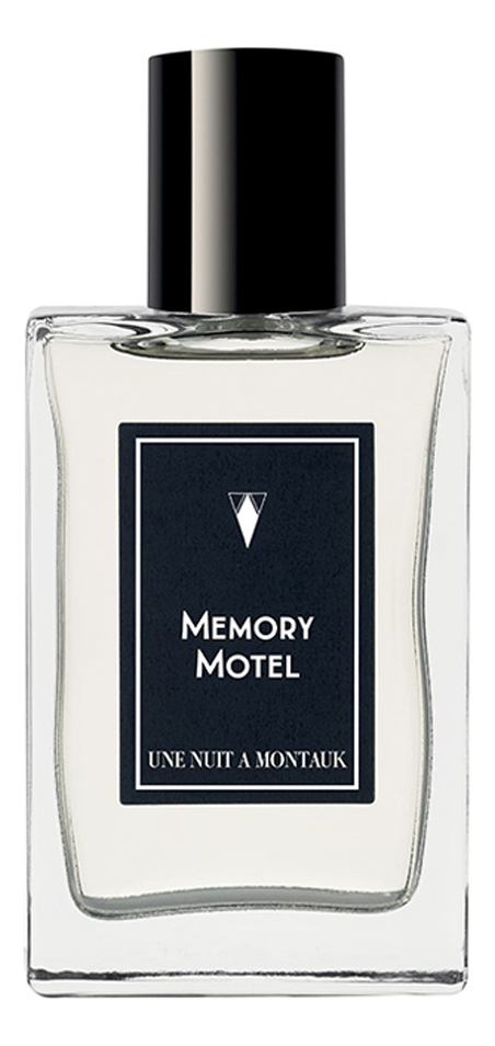 Une Nuit Nomade Memory Motel