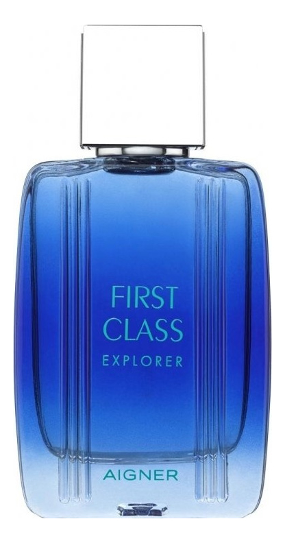 Etienne Aigner First Class Explorer